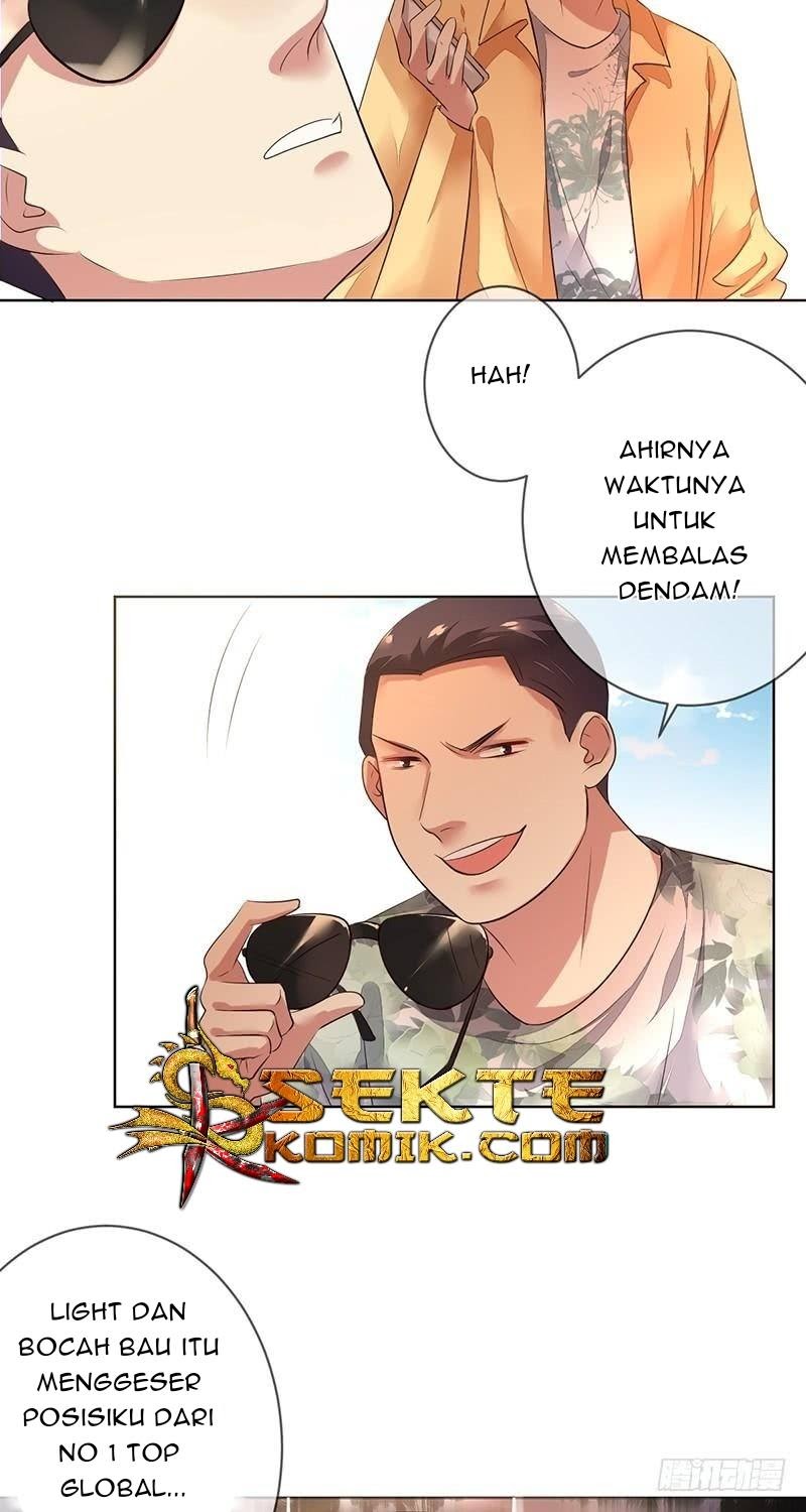 NSD Gaming Chapter 121 Bahasa Indonesia